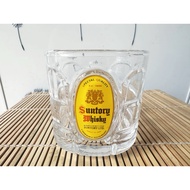 Suntorywhiskeyglass Whiskey Glass