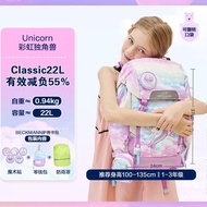 [Porous Honeycomb Mesh] Norway Beckmann Beckmann Elementary School Bag Reduce Burden Children Grade 