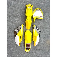 BODY SET YZ 85 NEW COVER BODY YZ BODY TRAIL YZ 85 NEW BODY TRAIL GTX