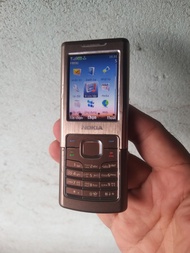 Nokia 6500c