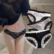 KATUN Ningrum - Underwear AdultWanita - Panties Wanita - Jumbo CD Two Tone Cotton CD - W009