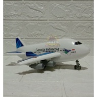 GARUDA CITYLINK LION AIRASIA PLANE POCKET CHILDREN'S TOY