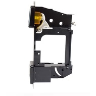 Coin-operator Track Game Console Accessories Racing Machine Video Game Coin-operated Door Bracket Ba