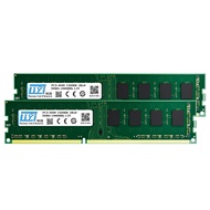 DDR3 RAM 16GB Kit (2x8GB) 1066MHz PC3-8500S CL7 Unbuffered Non-ECC 1.5V 2Rx8 Dual Rank Channel 240 P