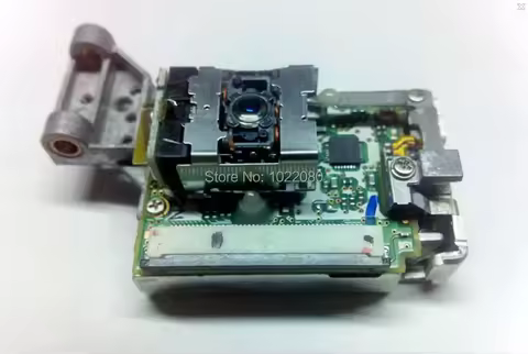 RAF3336A-C RAF3336AC RAF3336 3336AC DVD Recorder Laser Lens Lasereinheit Optical Pick-ups Bloc Optiq