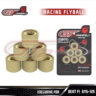 GT POWER Racing FlyBall / Pulley Ball BEAT FI / GY6-125 / GY6-150 Made in