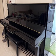 Yamaha鋼琴 U3 演奏級鋼琴