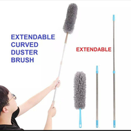 EXTENDABLE CURVED DUSTER EXTENDABLE ROD (60CM) | lonhadif14