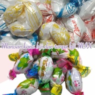 Ready Stok MANISAN BUAH KANA/BUAH ZAITUN KERING BERAT 250gr