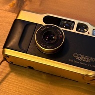 Contax T2 60週年紀念版 135菲林相機