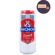 Anchor Smooth Pilsener Beer 500ml