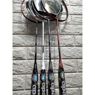 Txs0X-S0X- Bton Apacs Z Racket - Zgler New! Max Tension 3Lbs Original 1%