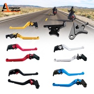 On SALE Long Clutch Brake Lever fit for HONDA CB350 Hness GB350 CB350 2021-2023