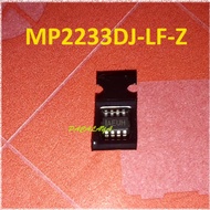 MP2233 MP2233DJ-LF-Z MP2233DJ SOT23-8 Original