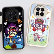 ST13 Dr Slump Casing for Realme 12X 12 Plus Pro Lite 5G Phone Case