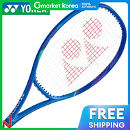 Yonex | 2025 Yonex Tennis Racket Ezone 100L Bsbl (100 Sq. In. / 285g / 16X19) G2/G1