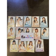 Magnet BNK48-HighTension