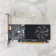 GIGABYTE GT 1030 2GB DDR5 มือสอง มีขาสั้น