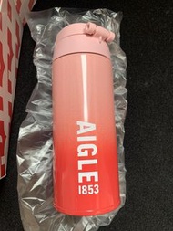 AIGLE x THERMOS 真空保溫瓶 限量版