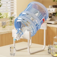 [48H Shipping] Water bottle storage rack, pure water bottle holder, mineral water dispenser, large w