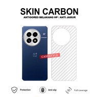 Anti-scratch Back One Plus 13 5G One Plus 13S One Plus 13T 5G One Plus 15 5G One Plus Ace 6T Skin Ca