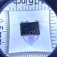 (5pcs) ICE3AR4780VJZ 3AR4780VJZ DIP-7 Of f -Line SMPS Cur rent Mode Cont rol ler with integrated 800