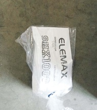 MESIN GENSET SHX 1000 ELEMAX GENERATOR SHX-1000 ( 1000 WATT )