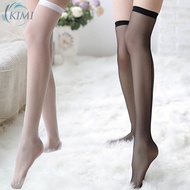 KIMI-Stay comfortable all day long with JK Lolita Socks half calf stockings