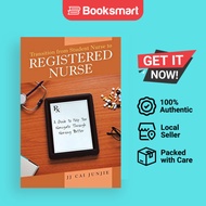 Transition From Student Nurse To Registered Nurse - Paperback - English - 9781543745511