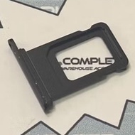SIM TRAY IPHONE XR / SIMCARD SLOT IPHONE XR / SIM CARD PLACE IPHONE XR ORIGINAL