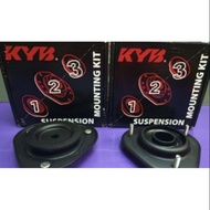 KYB TOYOTA AVANZA , RUSH F700 , KEMBARA , ABSORBER MOUNTING FRONT  KYB SUSPENSION KAYABA 1PCS  PRICE