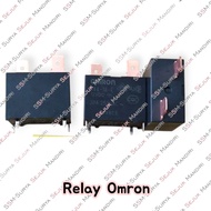 Omron Pcb Ac Relay