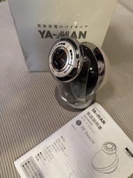 YA-MAN RF Beaute 射頻美容儀