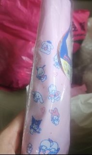 Sanrio超輕，防UV縮骨遮