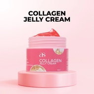 AS Legacy Collagen Jelly Cream Dherbs