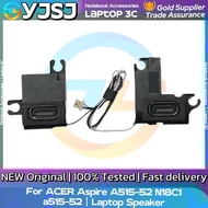 New GENUINE Original Laptop Speaker For ACER ASPIRE 5 A515-52 A315-33 N18C1 a515-52 built-in speaker