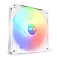 NZXT F140 RGB CORE [White] PC Case Fan RF-C14SF-W1 FN1922