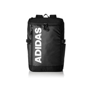 [Adidas] Backpack MODEL.NO.6279125L B4 size storage unisex box type chest belt