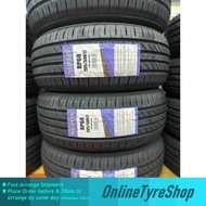 205/50/17 Ni-PON RP68 Tyre Tayar