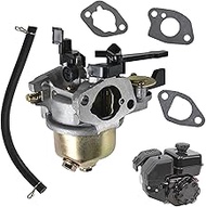 munirater Carburetor Kit Replacement for Kohler SH265 6.5 HP 196cc Engine Pressure Washer 0059870 an