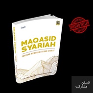 Maqasid Syariah - (TBBK1554)