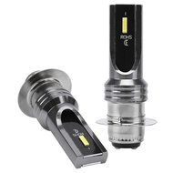 2pcs Led Fog Light H11 Hb3 H3 H1 6000K 3000K H7 H10 Psx24w