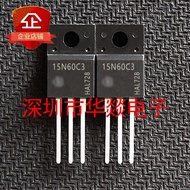 {One Price} SPA15N60C3 15N60C3 TO-220F 650V 15A