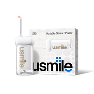 [ถูกสุด🇹🇭✅][ 9.9 Sale ซื้อ 1 ได้ 107 ] usmile C10 Water flosser ไหมขัดฟันพลังน้ำ 4 โหมดทำความสะอาด ไ