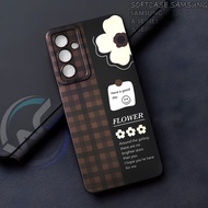 (W12) NEWEST SAMSUNG Softcase A26 A36 A56 A13 A14 A15 A16 A23 A24 A25 A33 A34 A35 A52 A53 A54 A55 S2