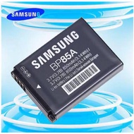 Samsung BP85A BP-85A Battery for Samsung PL210 SH100 WB210 ST200F camera