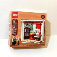 [Lego] 40766 Tribute to Jane Austen's Books