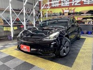 新達汽車 2022年 Q4 Model 3 LFP EAP 電動尾門 可全貸