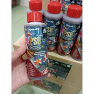 Quas21 Psb 200ml Photosynthetic Bacterial (Ready Stok)