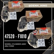 47520-F1010 / 47520 - F1010 Original Hino 47520 F1010 Wheel Cylinder Assy
